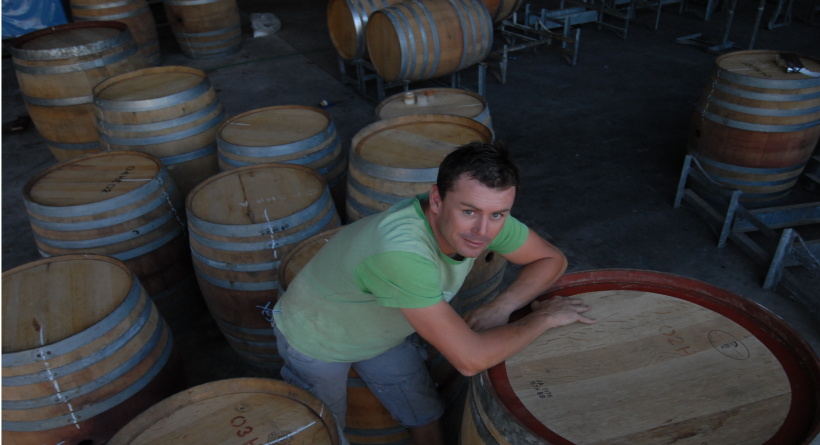 Heritage Estate Winemaker